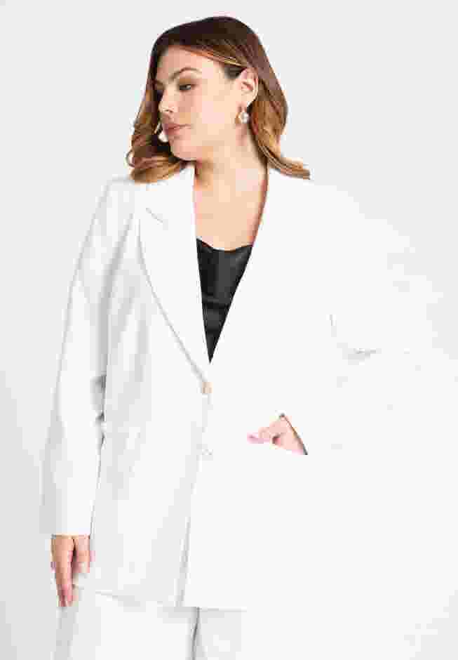 Preppy Suiting Blazer image number 0