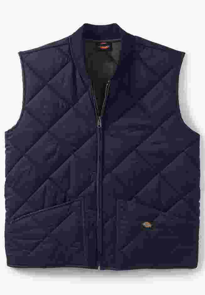 Dickies® Water-Resistant Vest image number 0