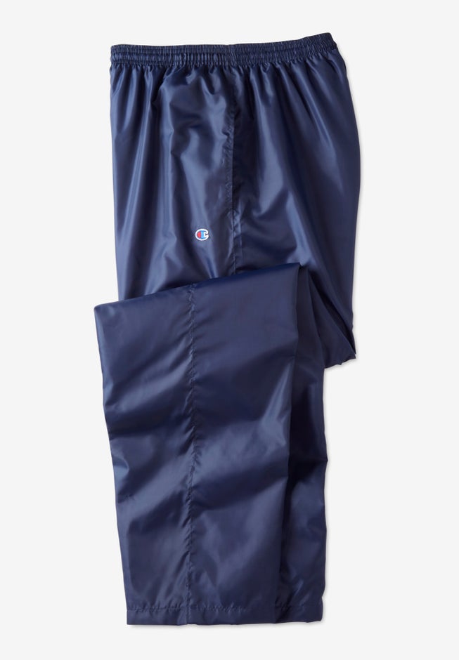 Champion® Nylon Warm Up Pants image number 0