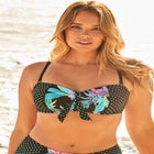 Scout Underwire Bikini Top image number null