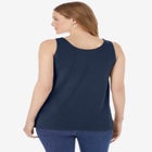 Scoopneck Tank image number 2
