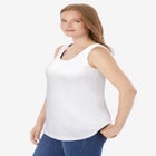 Scoopneck Tank image number null