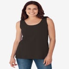 Scoopneck Tank image number null