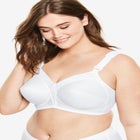 Exquisite Form® Fully® Original Support Wireless Bra #5100532 image number null