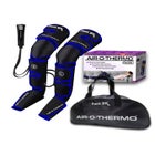 Air-O-Thermo Full Air Compression Leg Massager image number null