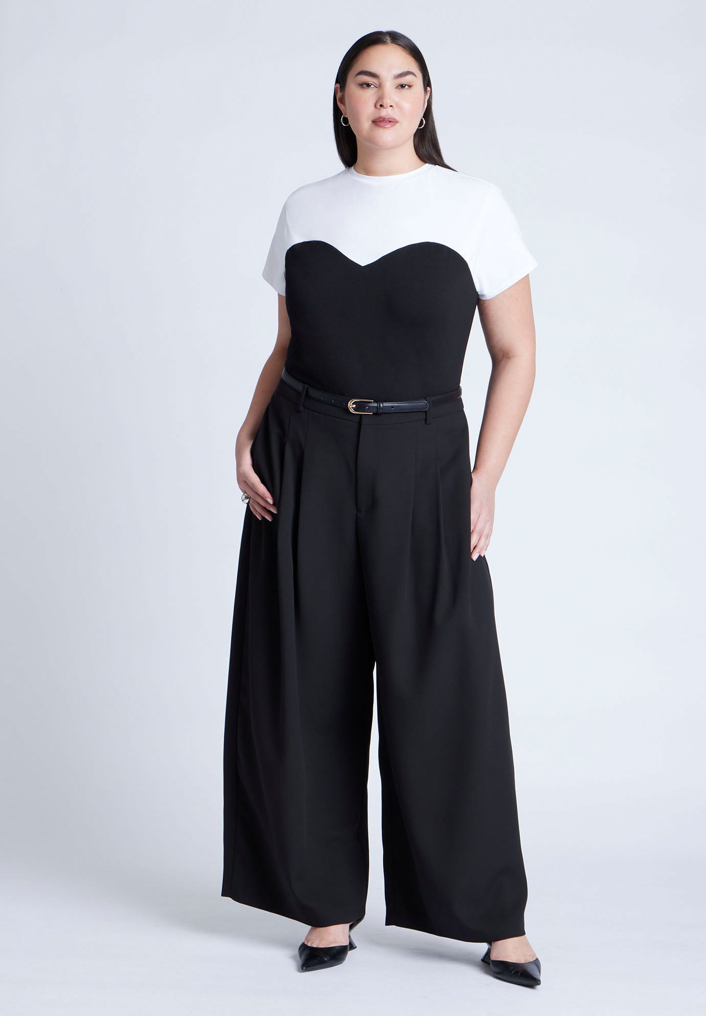 Twofer Tee image number 2