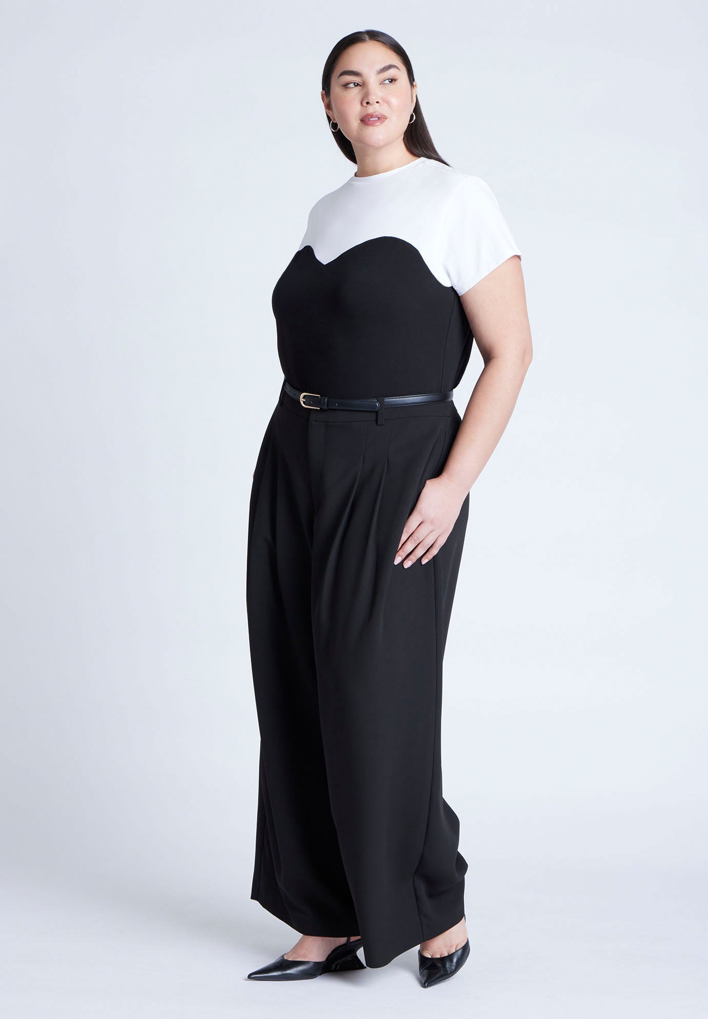 Twofer Tee image number 3