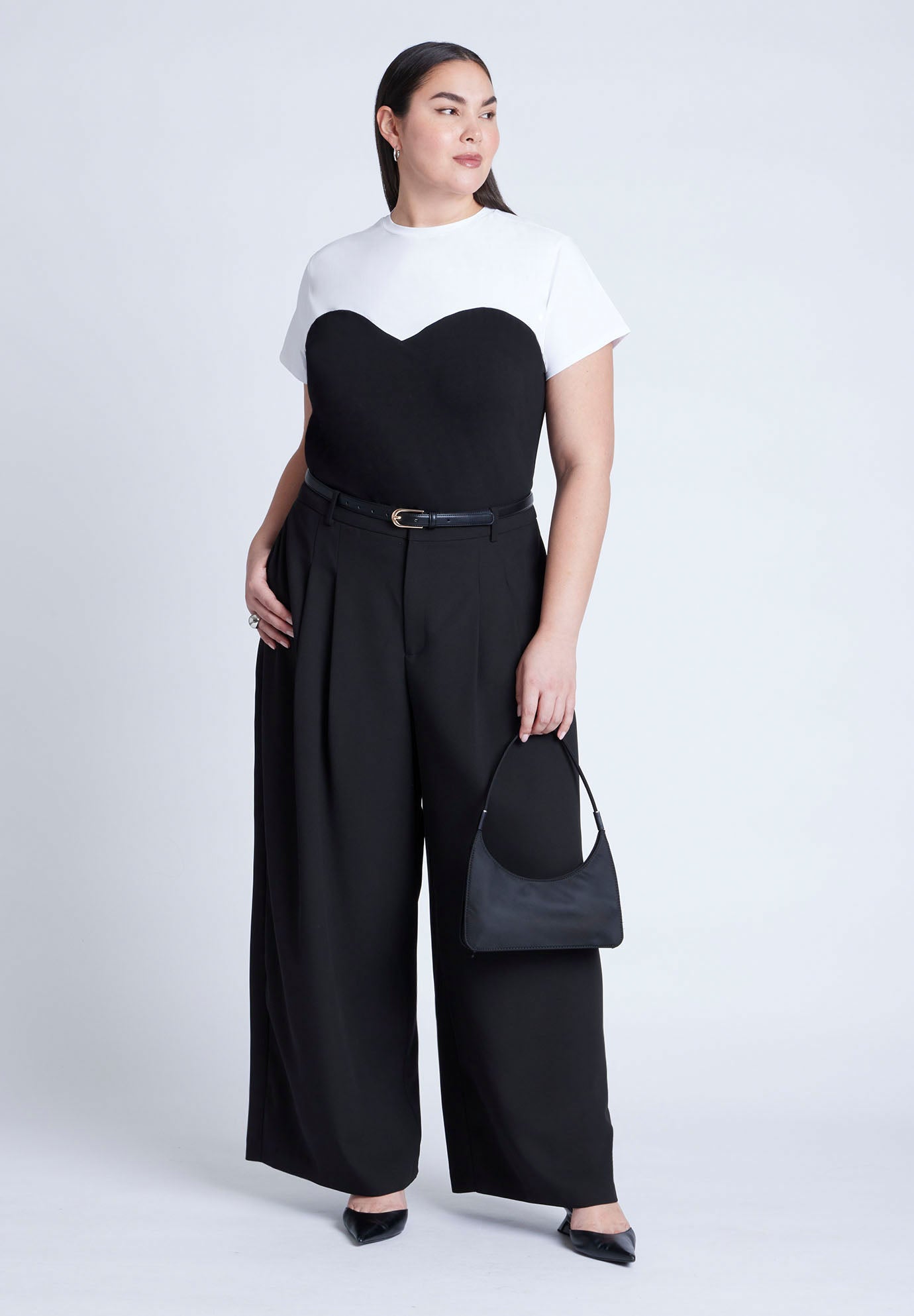 Twofer Tee image number 4