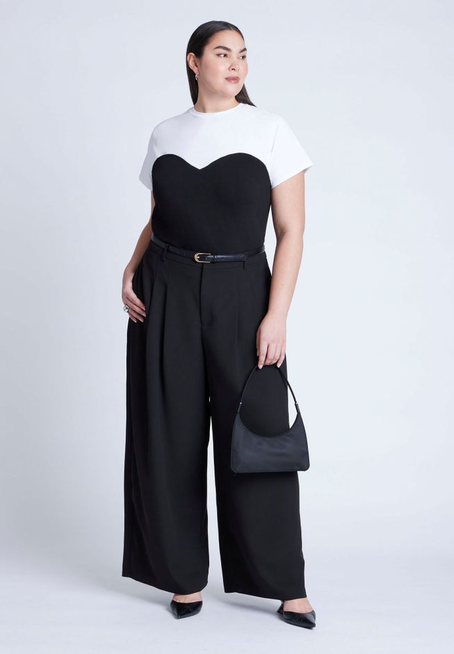 Twofer Tee image number 4