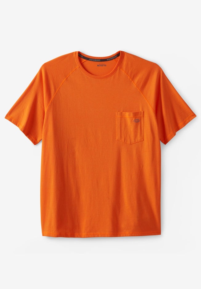 Dickies® Temp-iQ Cooling Shirt image number null