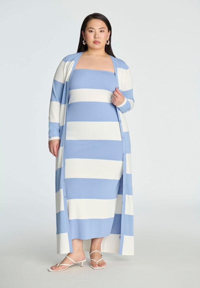 Tube Dress image number 3