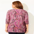 Stretch Tunic Duet image number null