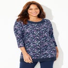 Stretch Tunic Duet image number null