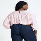 Elastic Detail Top image number null