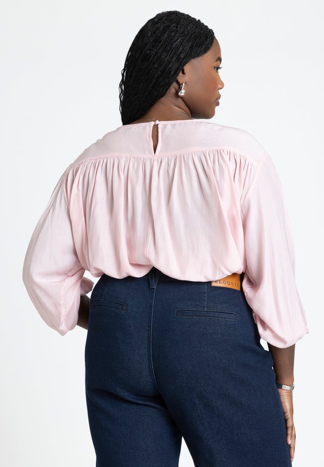 Elastic Detail Top image number null