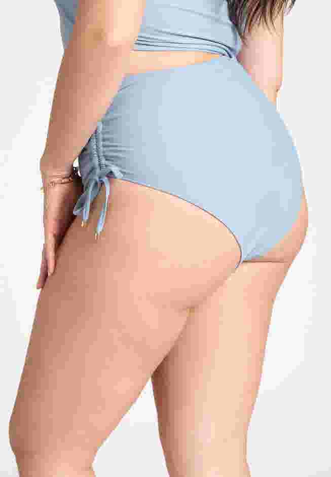 Beaded Bikini Bottom image number 2