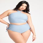 Beaded Bikini Bottom image number null