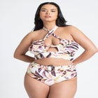 Belted Bikini Bottom image number null