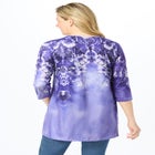 Watercolor Tunic image number null