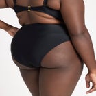 Grommet Detail Bikini Bottom image number null