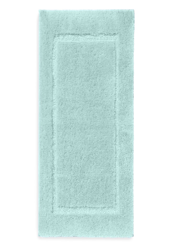 BH Studio Luxe Bath Rugs image number 1