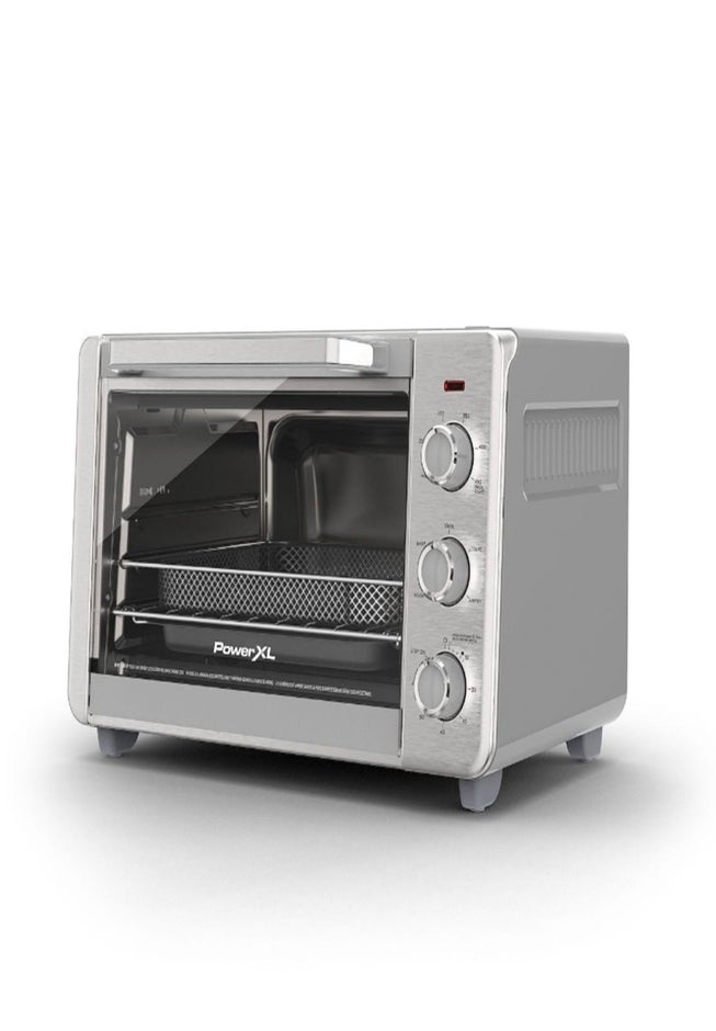 Power XL 6 Slice Crisp&rsquo;n Bake Air Fryer image number 2