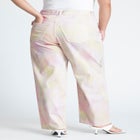 Printed Jean image number null