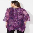Seasonless Cascade Kimono image number 3
