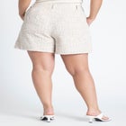 Tweed Short image number null