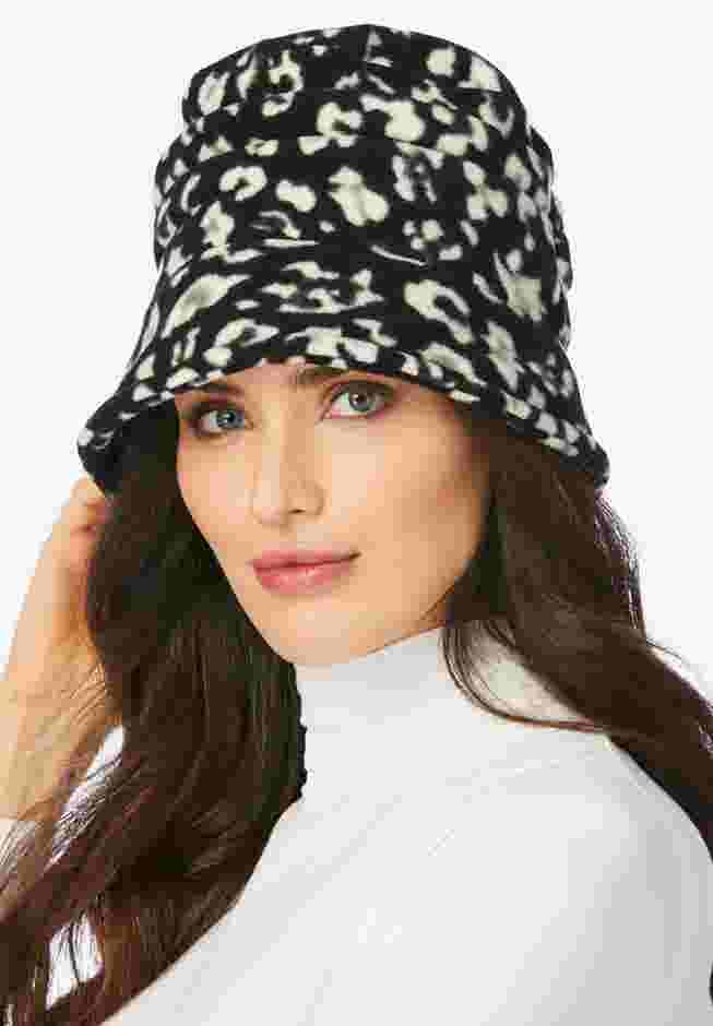 Fleece Hat image number 0