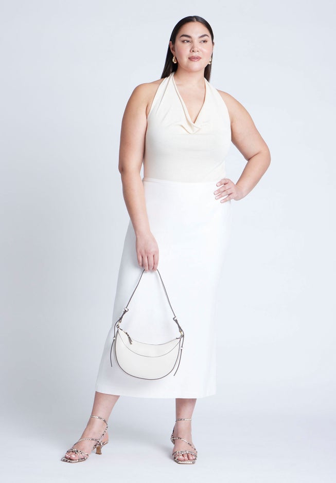 Sweater Halter image number 3