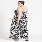 Split Pant Jumpsuit image number null