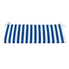 BH Outdoor Performance Bench Cushion image number 0