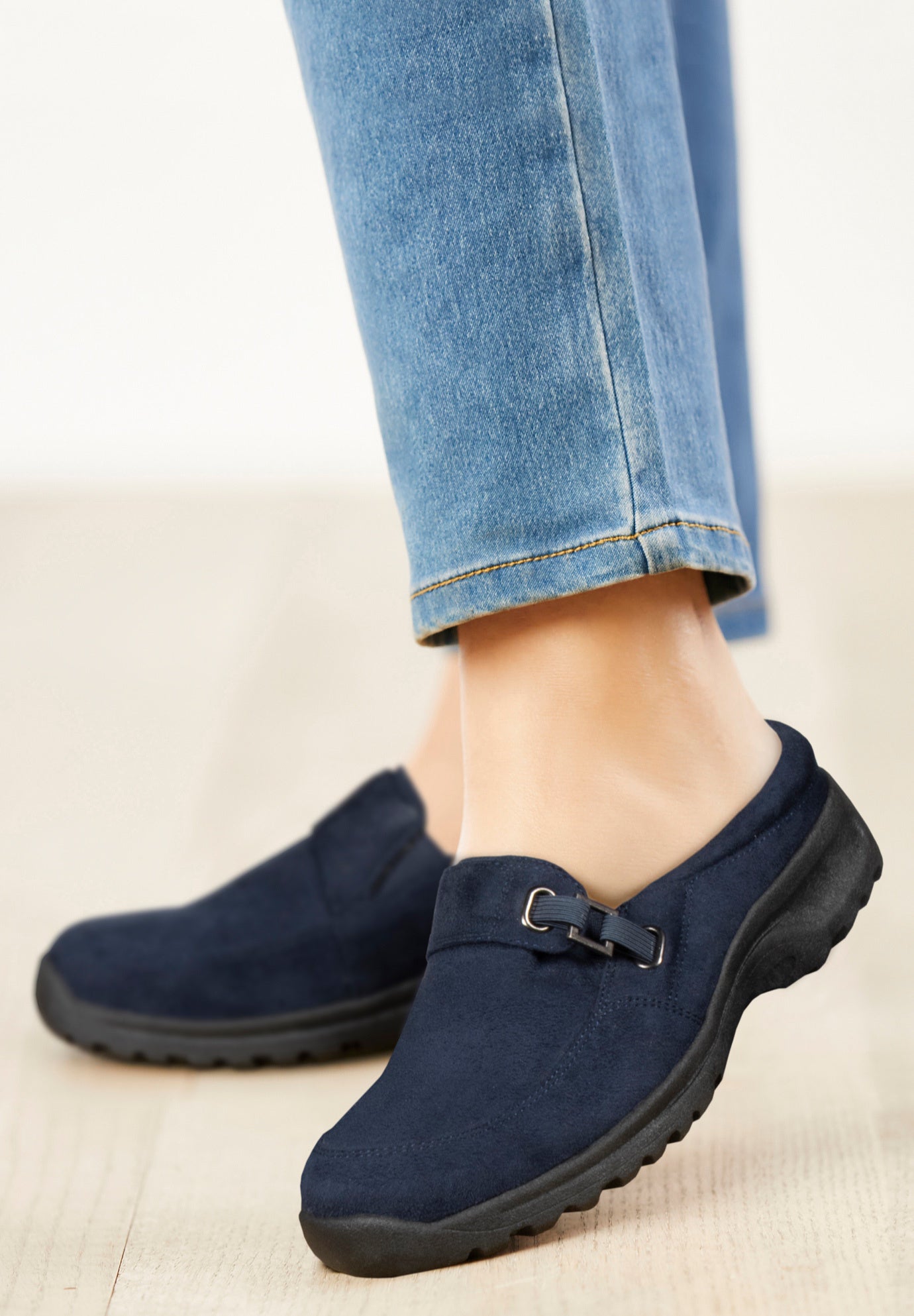 The Joy Slip On Mule image number 0