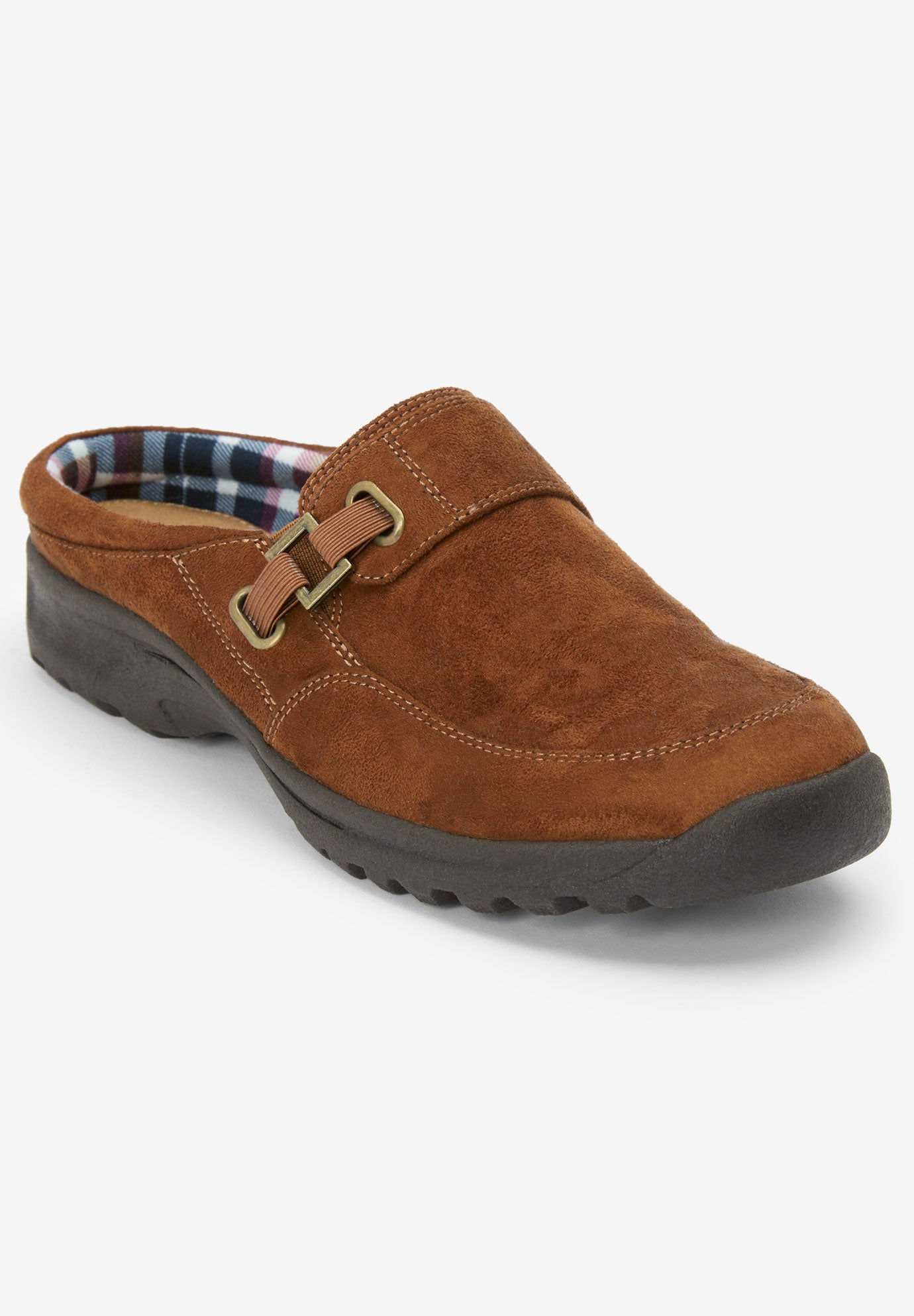 The Joy Slip On Mule image number 0