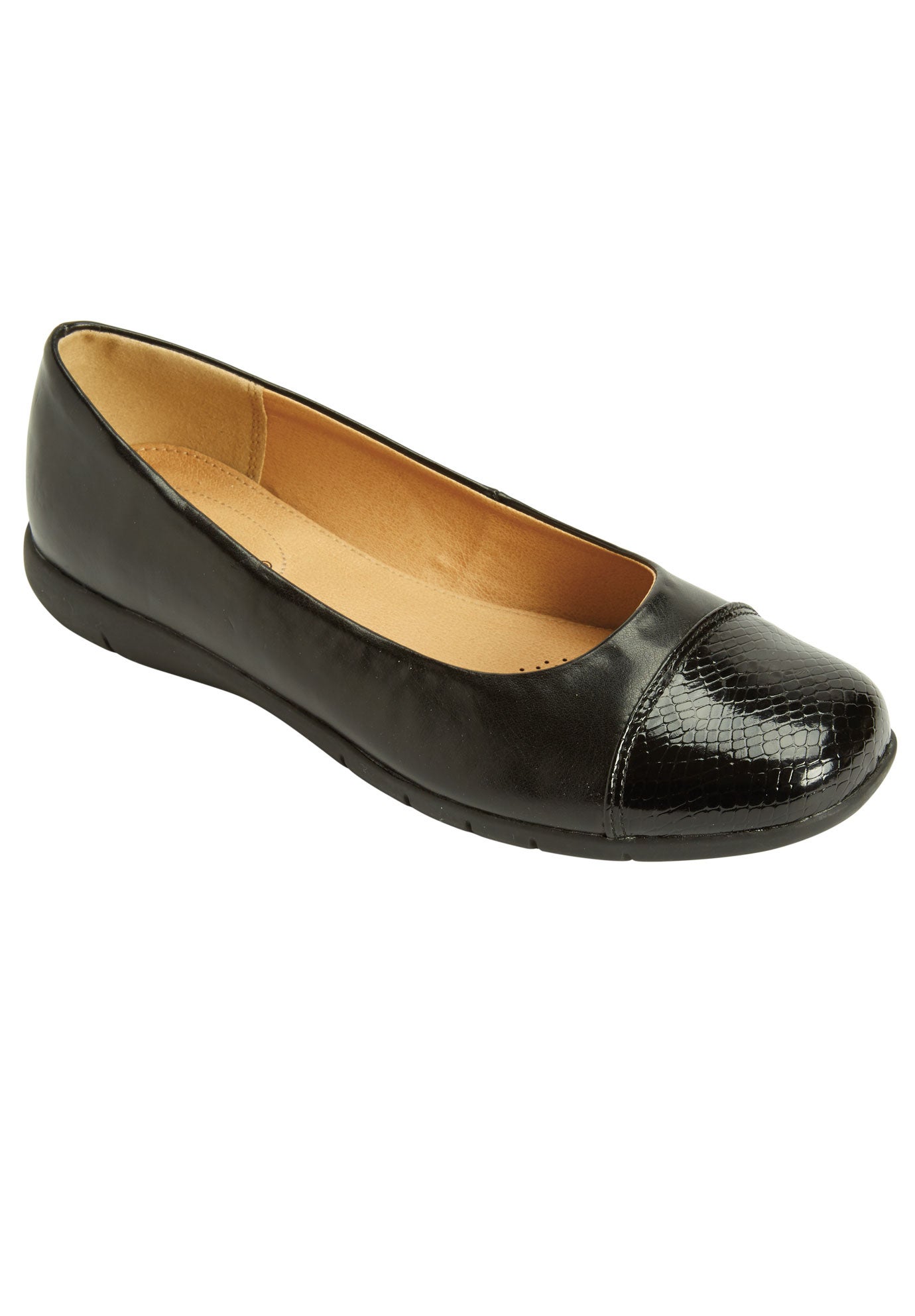 The Fay Slip On Flat image number 0