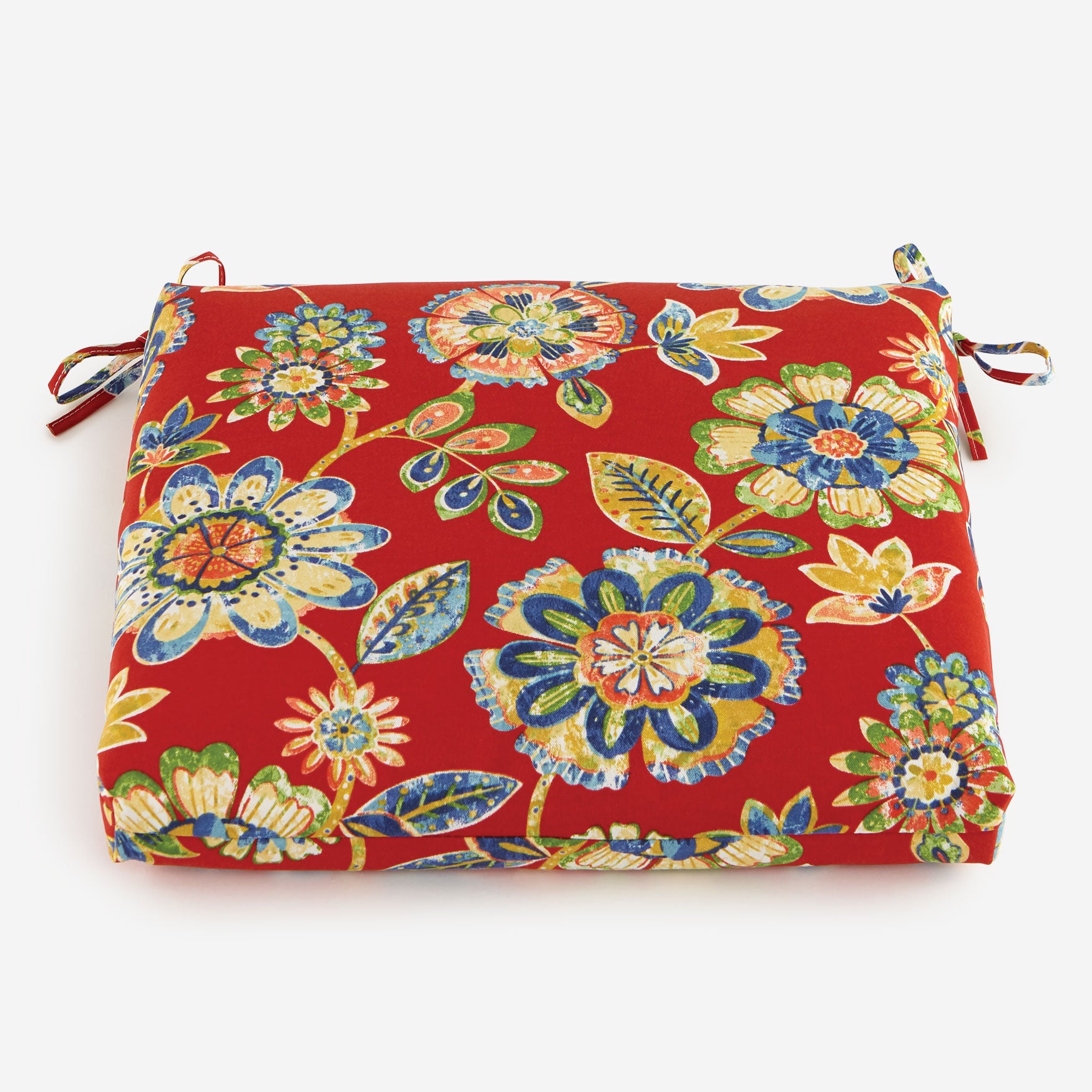 BH Outdoor Performance Patio Chair Cushion image number 0