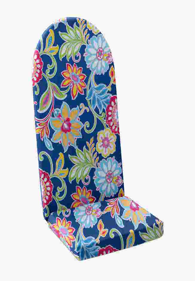 BH Outdoor Performance Adirondack Chair Cushion image number 0