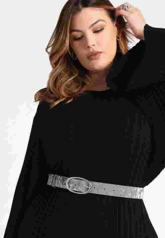 Velveteen Belt image number 0