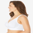 Evie Cotton-Comfort Leisure Bra image number null