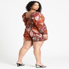 Skort Romper image number null