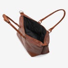 Oversized Weekender Bag image number null