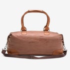 Oversized Weekender Bag image number null