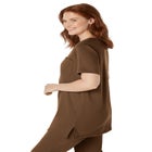 7-Day Short-Sleeve Baseball Tunic image number null