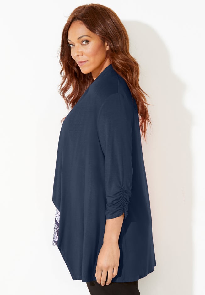 AnyWear Cascade Jacket image number 2