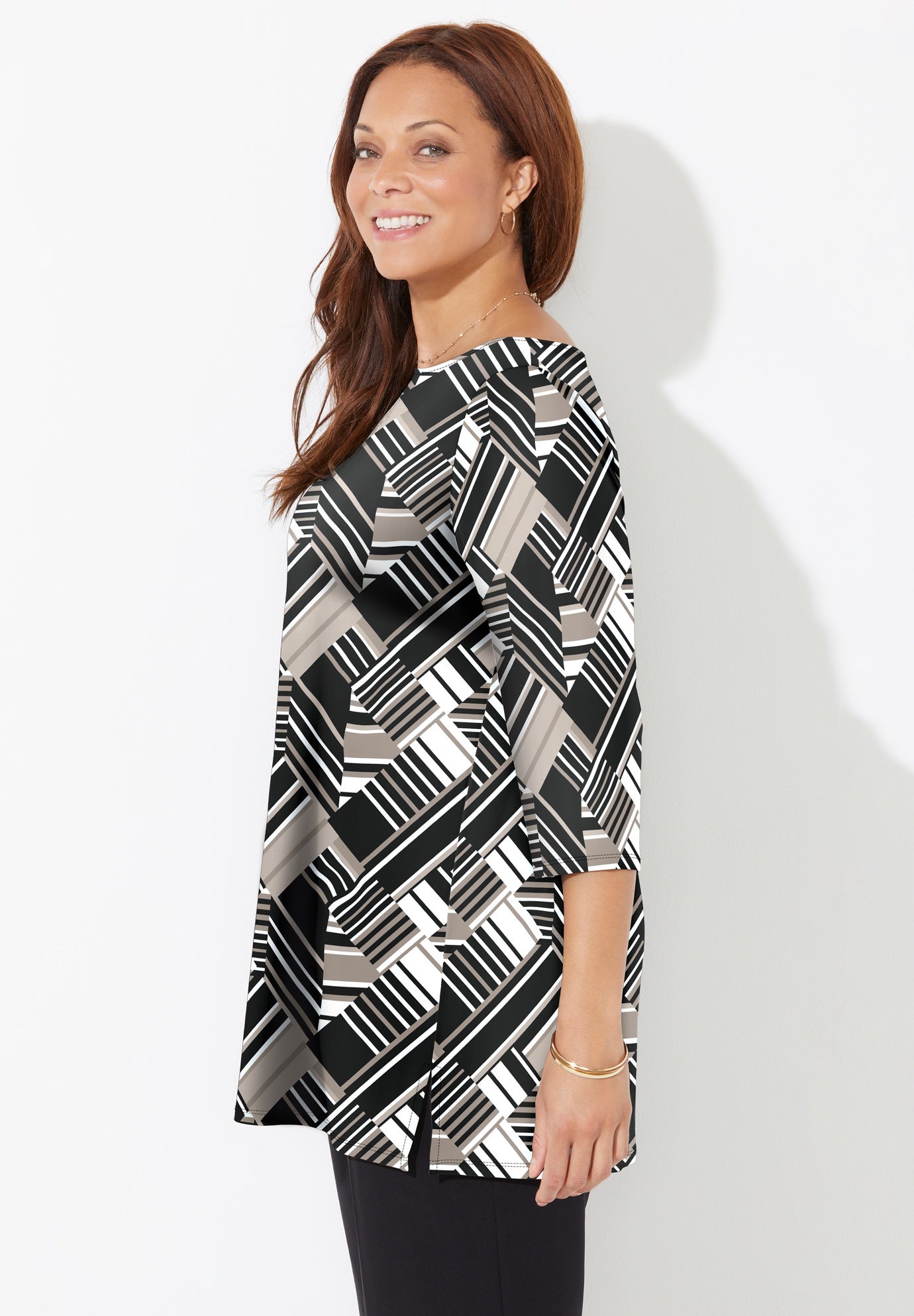 AnyWear Tunic image number 2