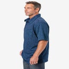 Lightweight Jersey Polo image number null