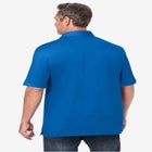 Lightweight Jersey Polo image number null