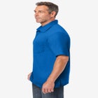 Lightweight Jersey Polo image number null