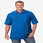 Lightweight Jersey Polo image number null